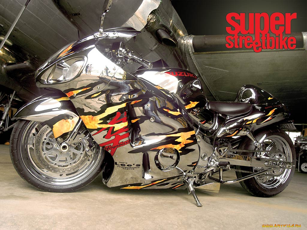 , suzuki
